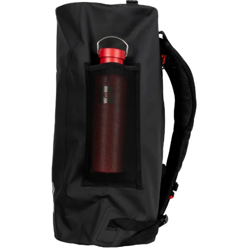 2026 Red Paddle Co Waterproof Kit Bag 40L 005-006-003-0007 - Obsidian Black